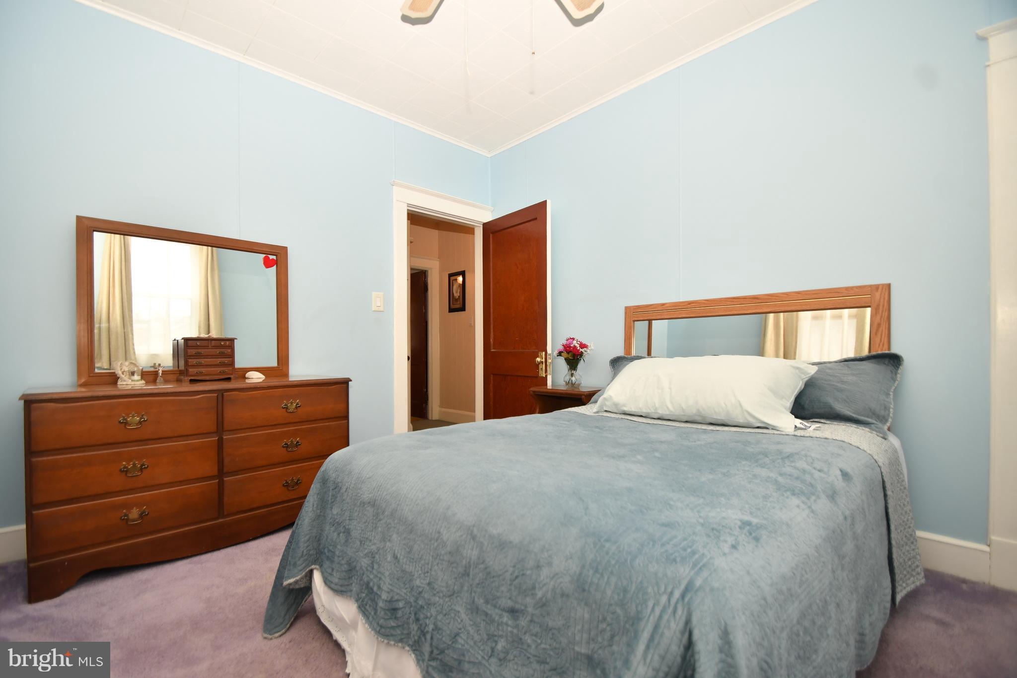 3105 Acton Road Baltimore, MD 21234 - Photo 30 of 44 Spacious Main Floor Bedroom