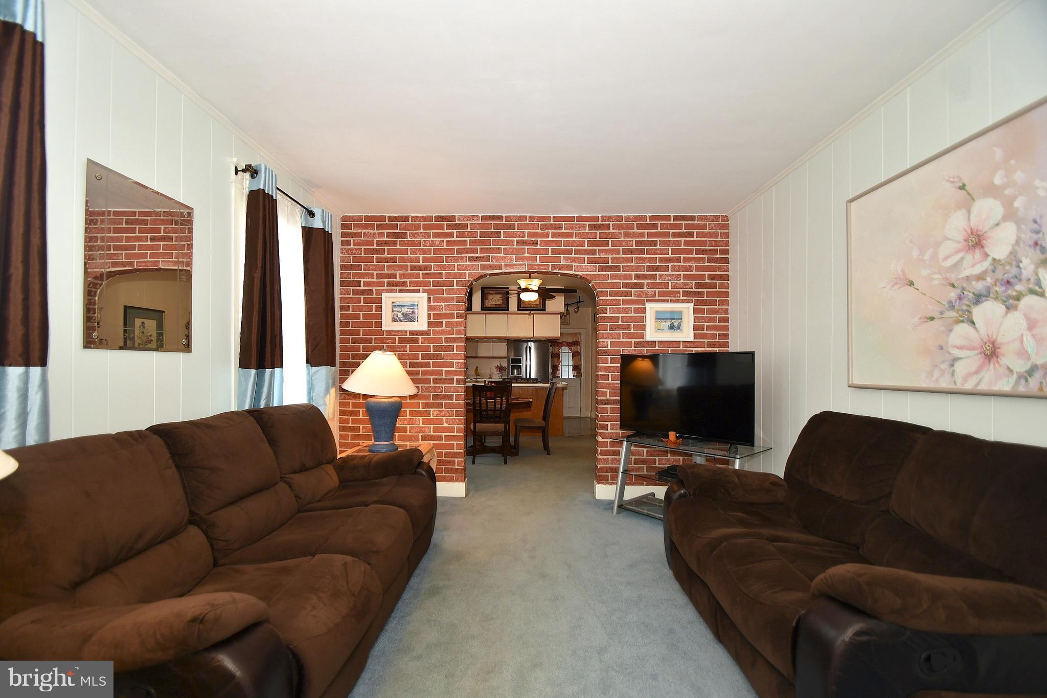3105 Acton Road Baltimore, MD 21234 - Photo 4 of 44 Charming Cape Cod