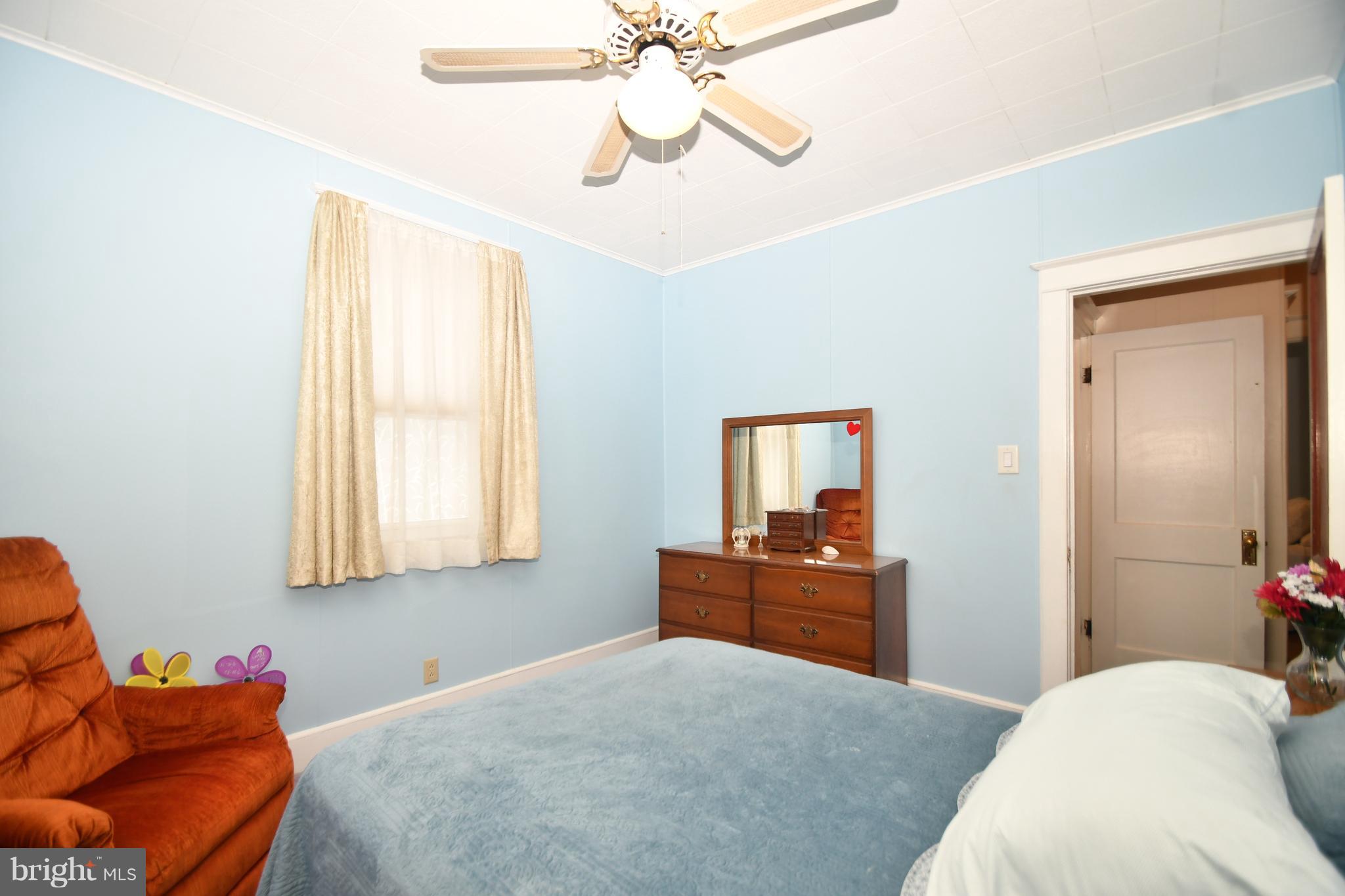 3105 Acton Road Baltimore, MD 21234 - Photo 32 of 44 Bedroom #2