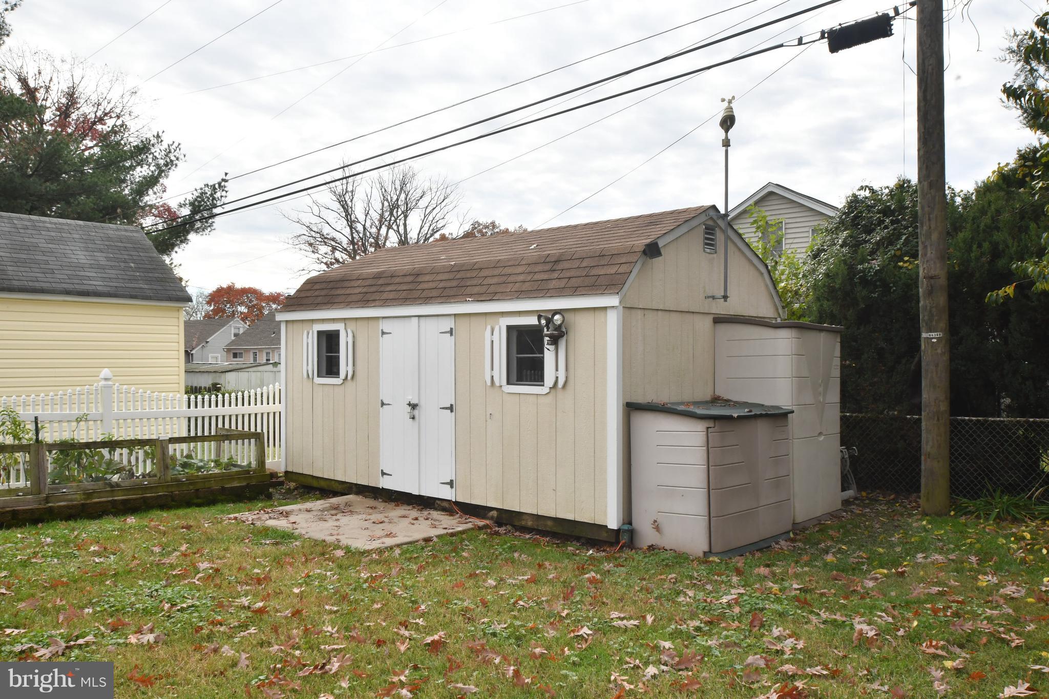 3105 Acton Road Baltimore, MD 21234 - Photo 39 of 44 Storage Sheds