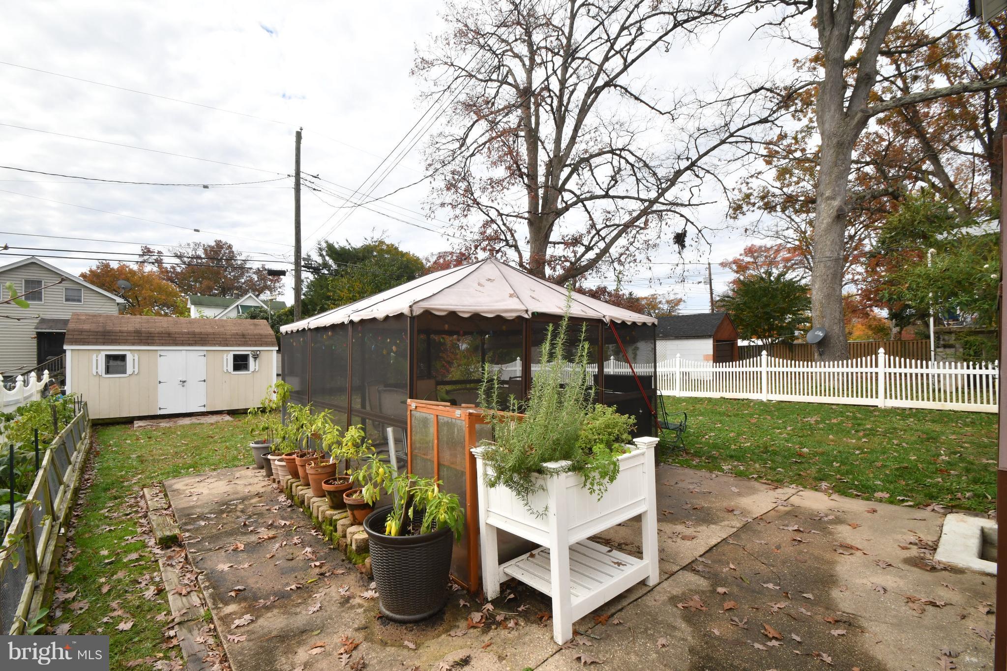 3105 Acton Road Baltimore, MD 21234 - Photo 42 of 44 Beautiful Landscape