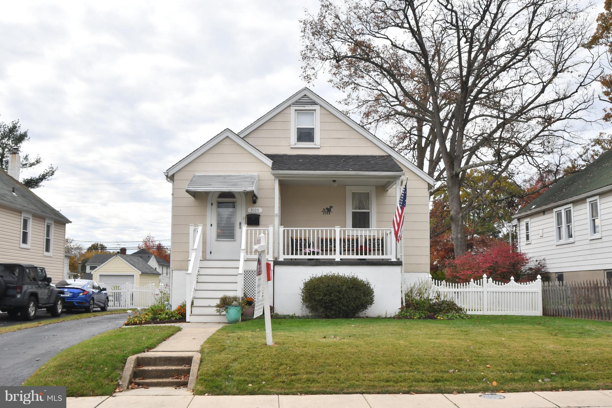 3105 Acton Road Baltimore, MD 21234 - Photo 44 of 44 Affordable Living- Schedule Your Appointment Today