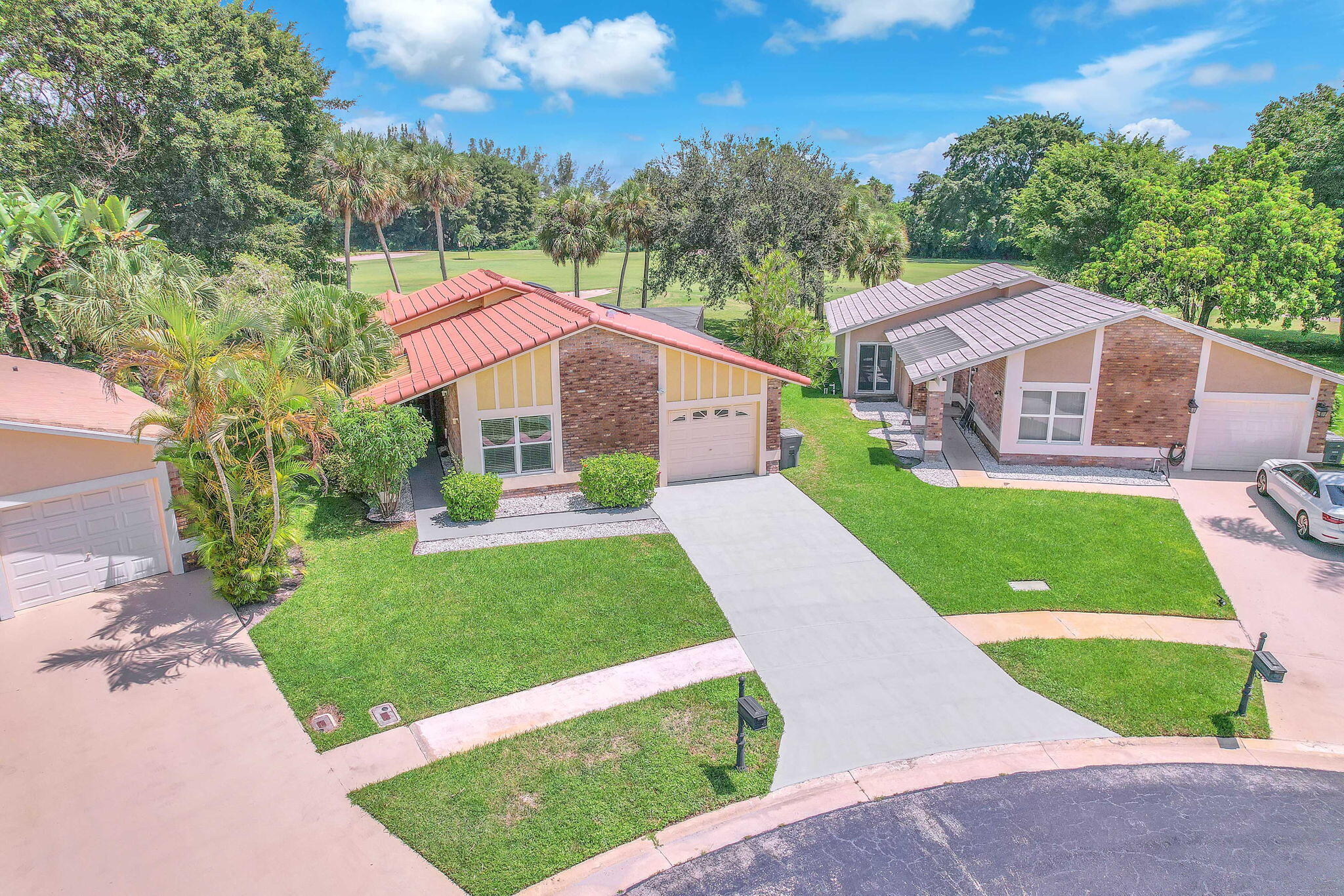 19639 Back 9 Drive Boca Raton, FL 33498 - Photo 3 of 35 3-web-or-mls-DJI_0473