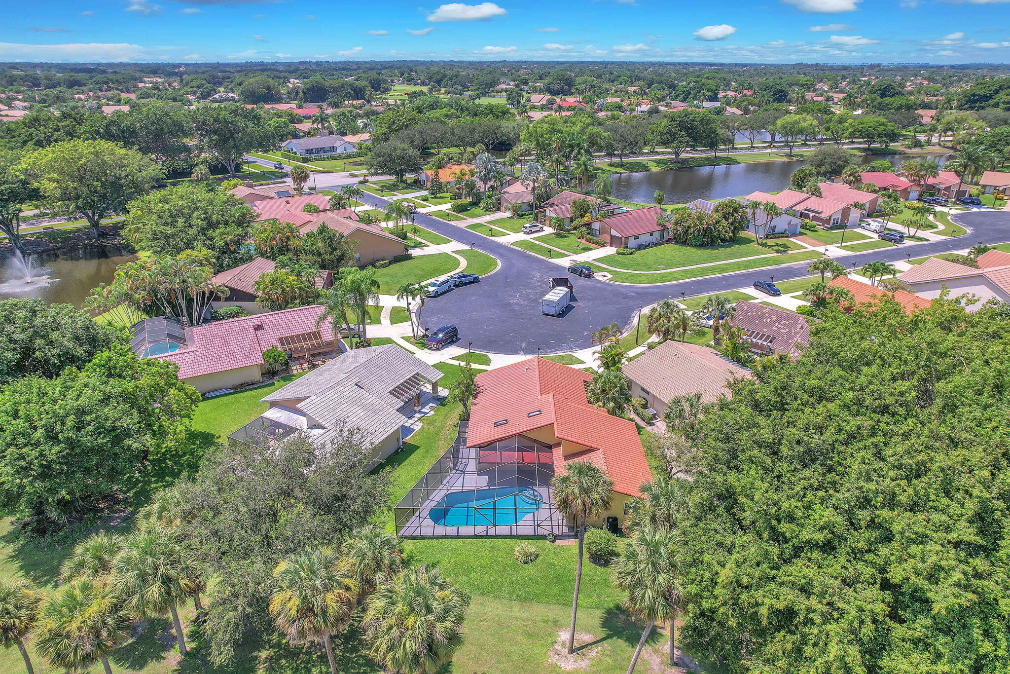 19639 Back 9 Drive Boca Raton, FL 33498 - Photo 7 of 35 7-web-or-mls-DJI_0478