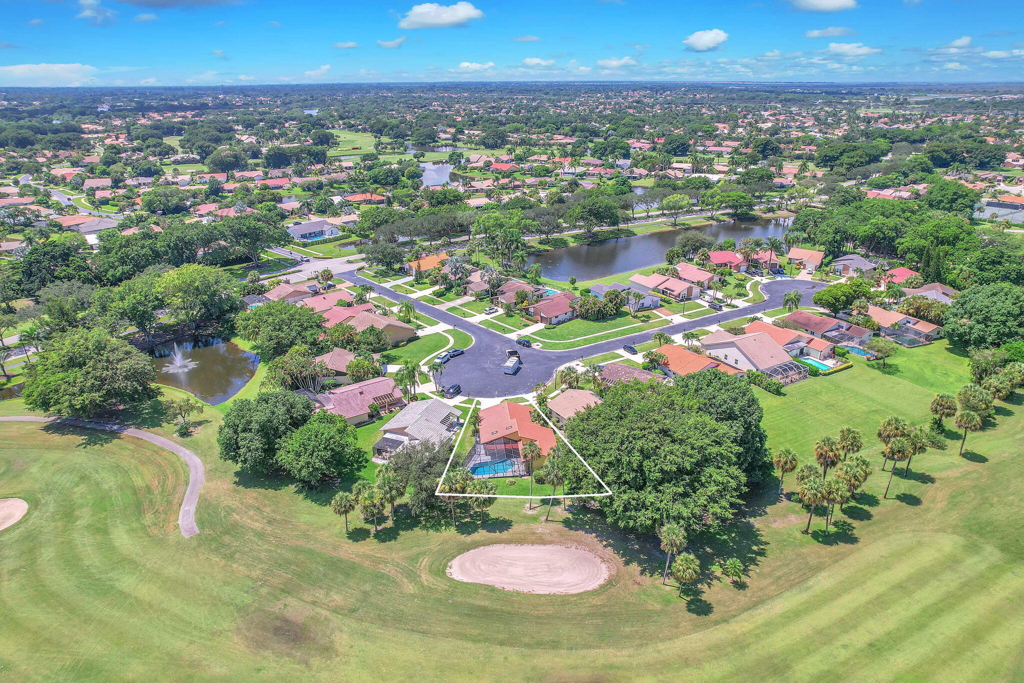 19639 Back 9 Drive Boca Raton, FL 33498 - Photo 8 of 35 11-web-or-mls-DJI_0481(2)