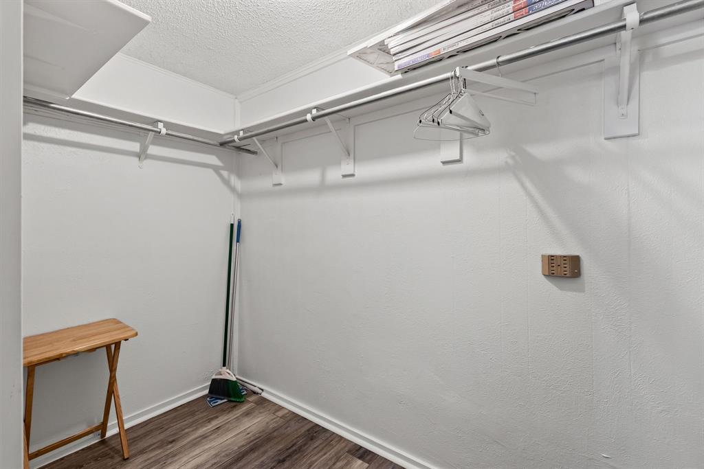 509 Maple Street Commerce, TX 75428 - Photo 32 of 36 a view of small space