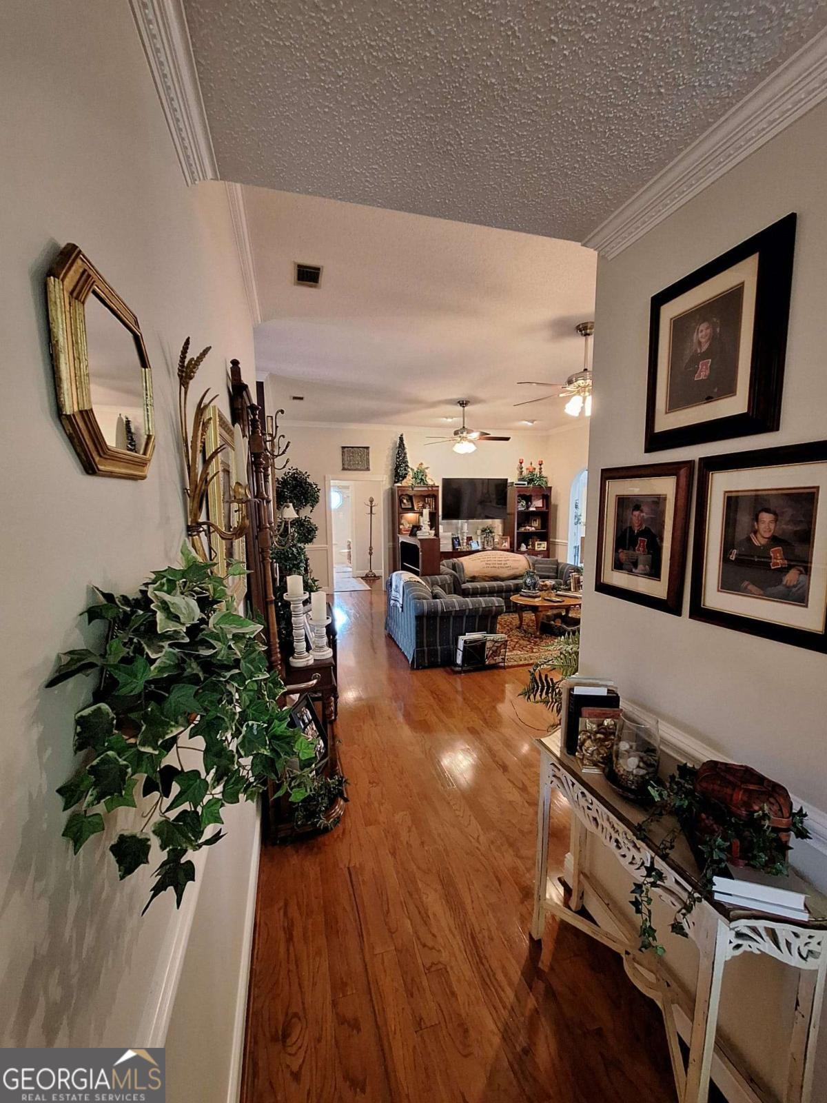 250 Weatherly Drive Baxley, GA 31513 - Photo 12 of 33