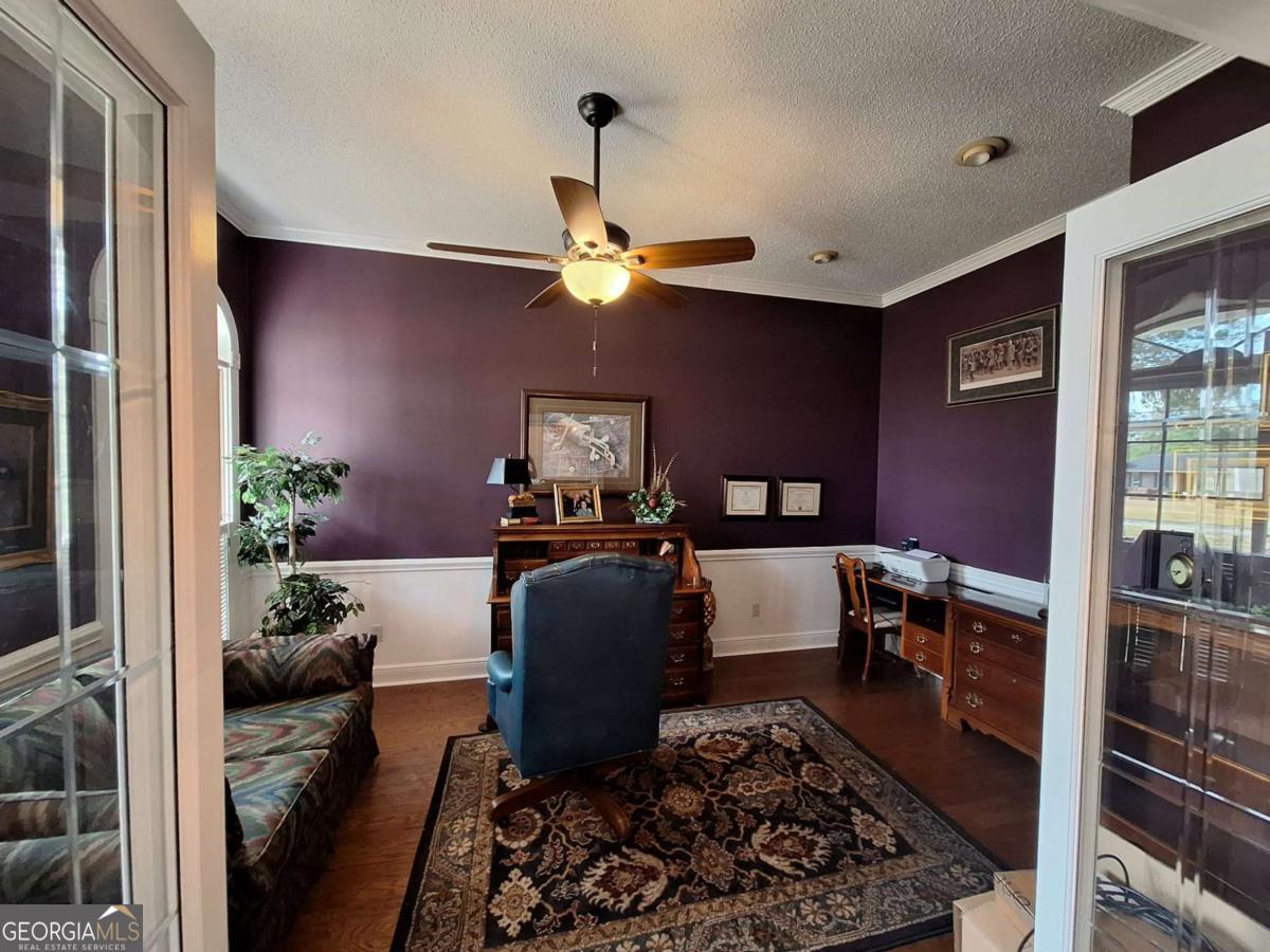 250 Weatherly Drive Baxley, GA 31513 - Photo 16 of 33