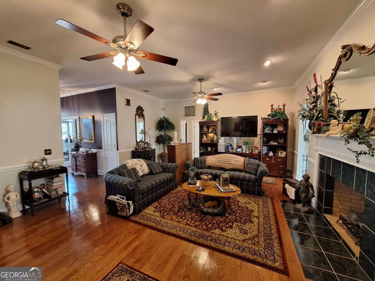 250 Weatherly Drive Baxley, GA 31513 - Photo 20 of 33