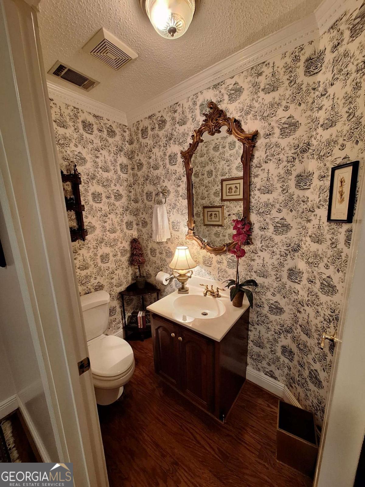 250 Weatherly Drive Baxley, GA 31513 - Photo 26 of 33