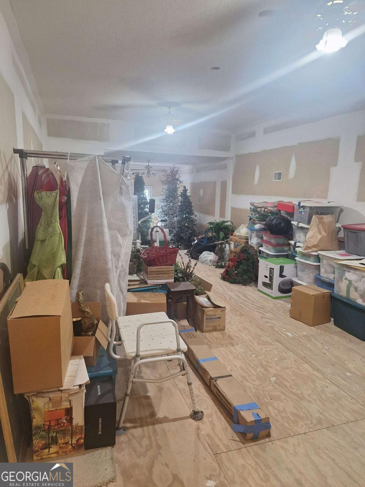 250 Weatherly Drive Baxley, GA 31513 - Photo 29 of 33