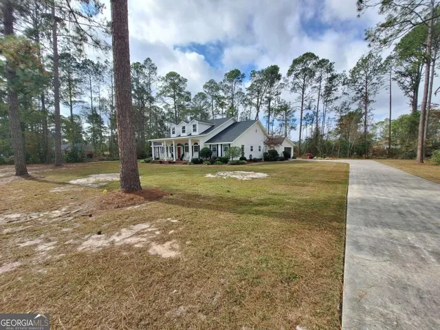 $374,900 | 250 Weatherly Drive, Baxley, GA 31513