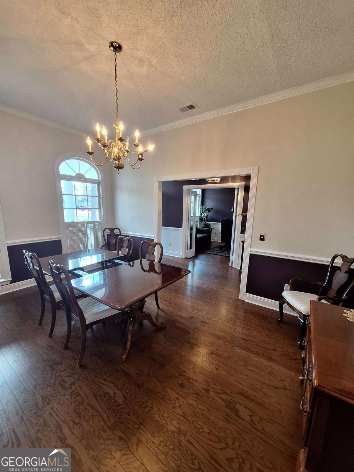 250 Weatherly Drive Baxley, GA 31513 - Photo 4 of 33