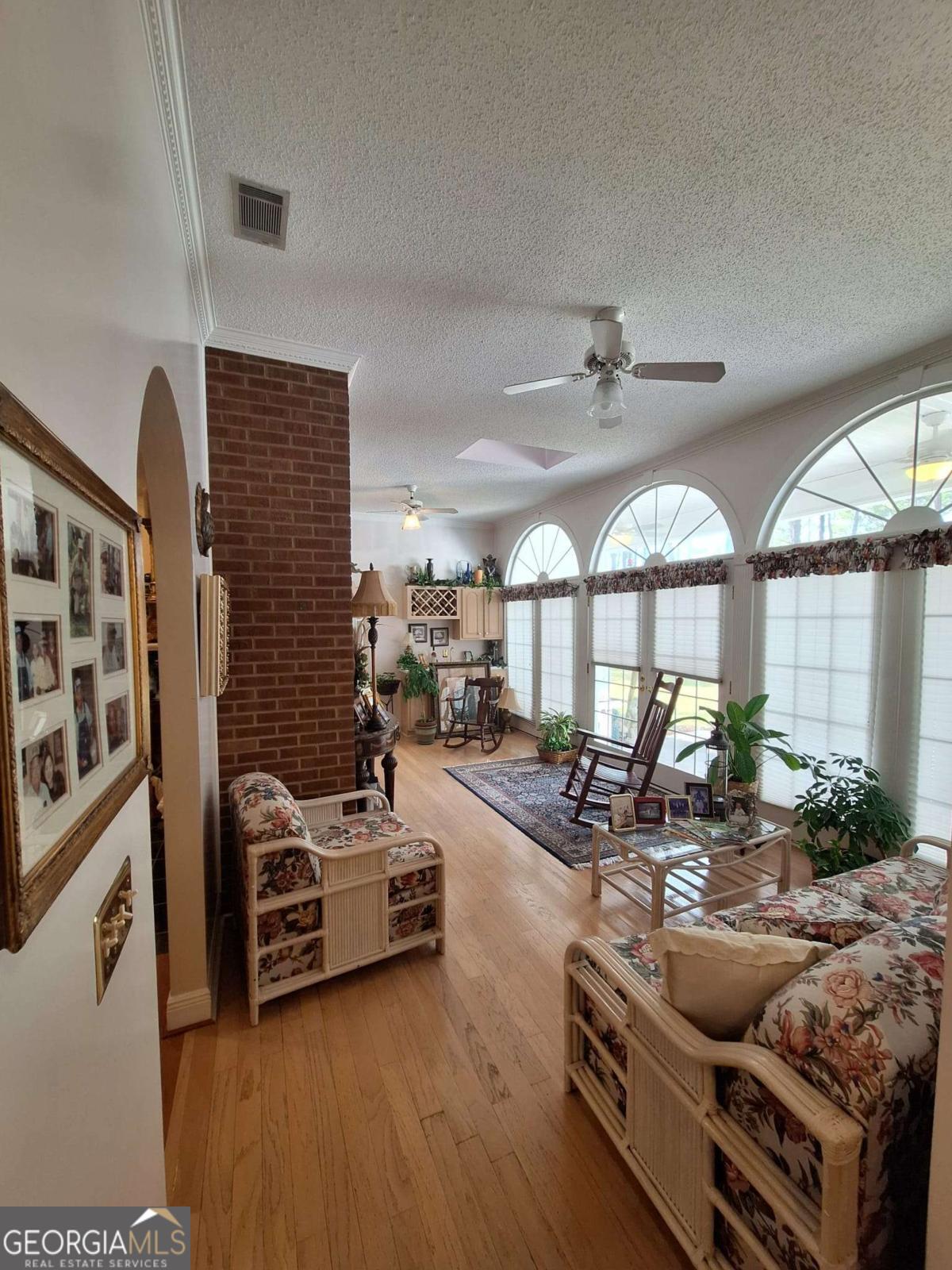 250 Weatherly Drive Baxley, GA 31513 - Photo 5 of 33