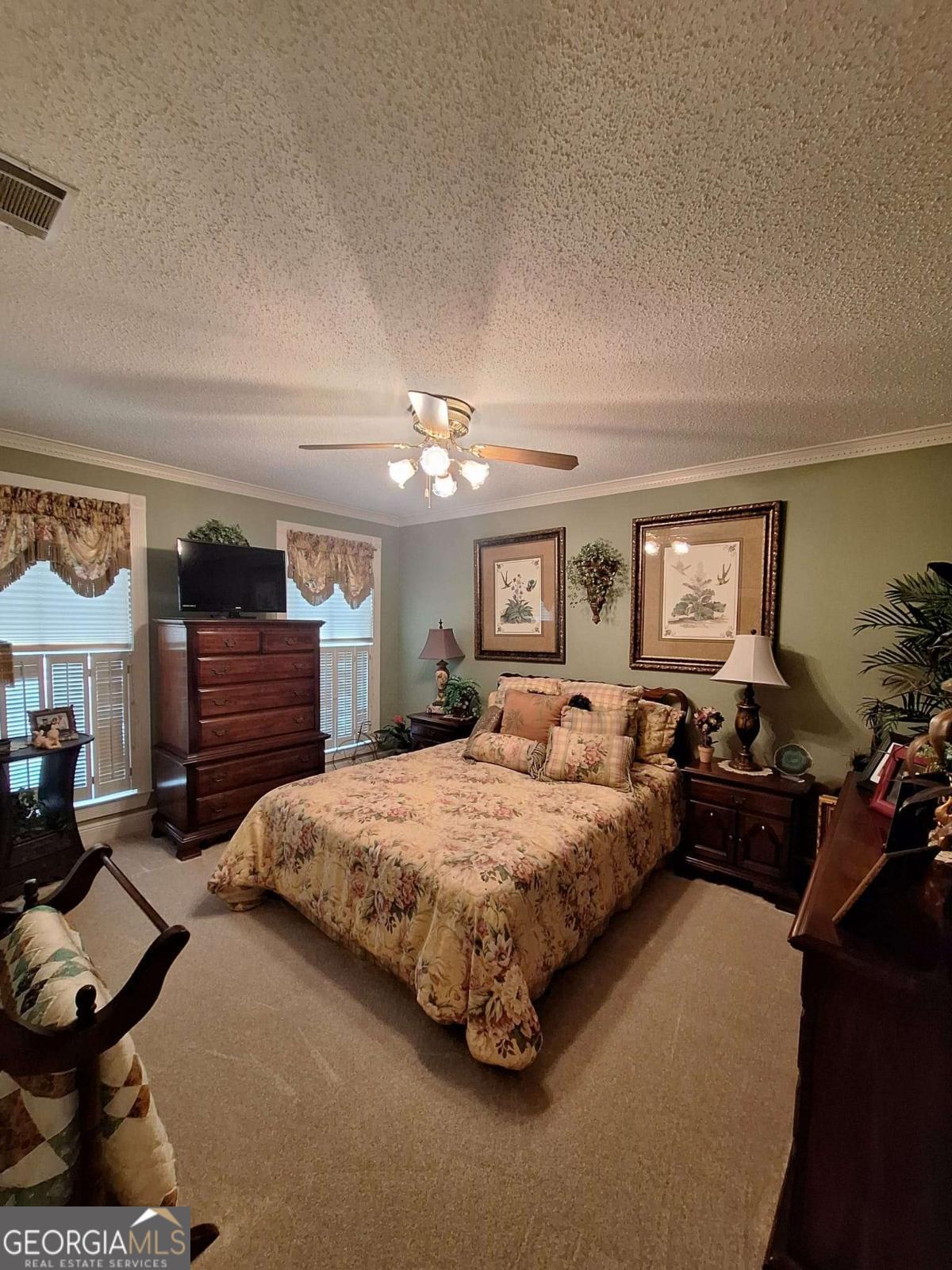 250 Weatherly Drive Baxley, GA 31513 - Photo 7 of 33