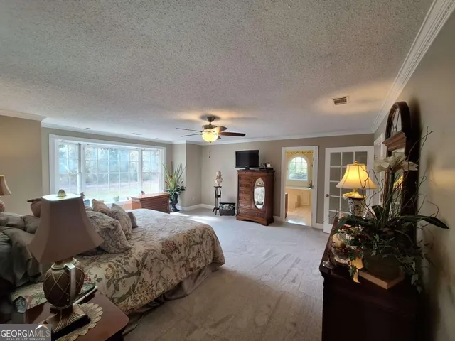 $374,900 | 250 Weatherly Drive, Baxley, GA 31513