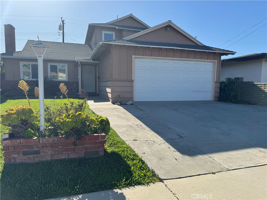 21919 Vera Street Carson, CA 90745 - Photo 1 of 1