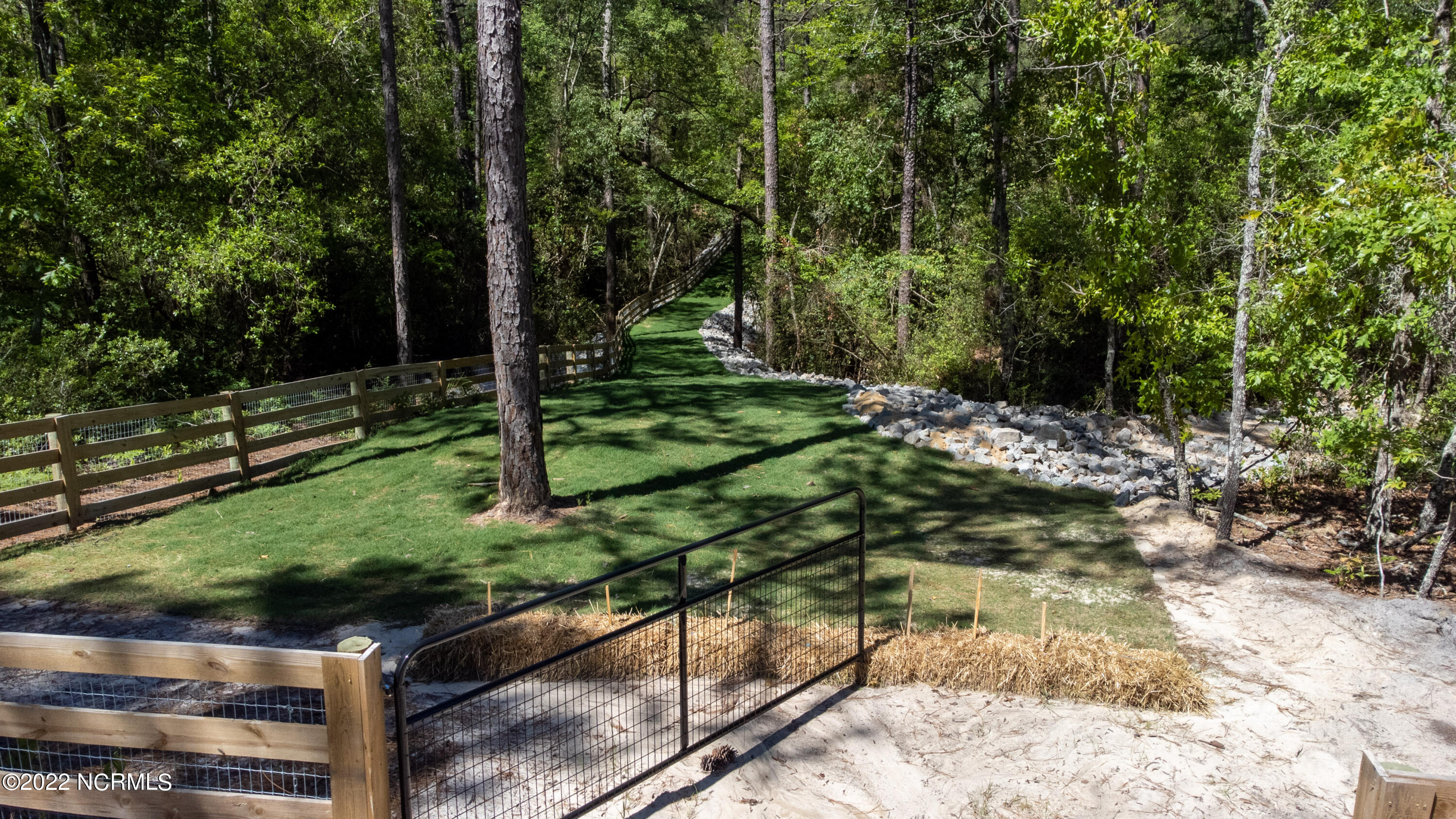 184 Youngs Road Vass, NC 28394 - Photo 4 of 28 DJI_0068-HDR