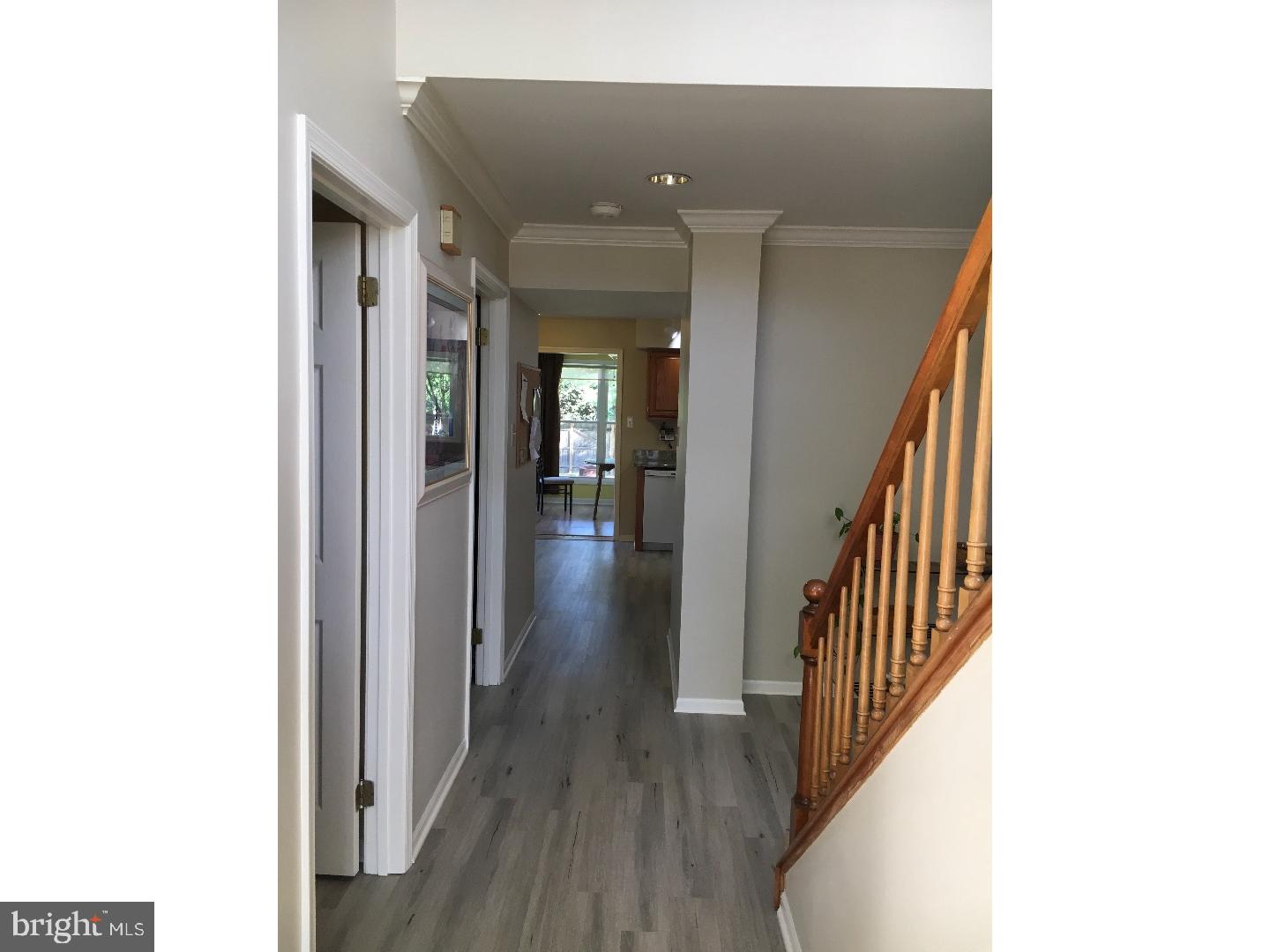25 Chelsea Road Mount Holly, NJ 08060 - Photo 2 of 22 Hallway