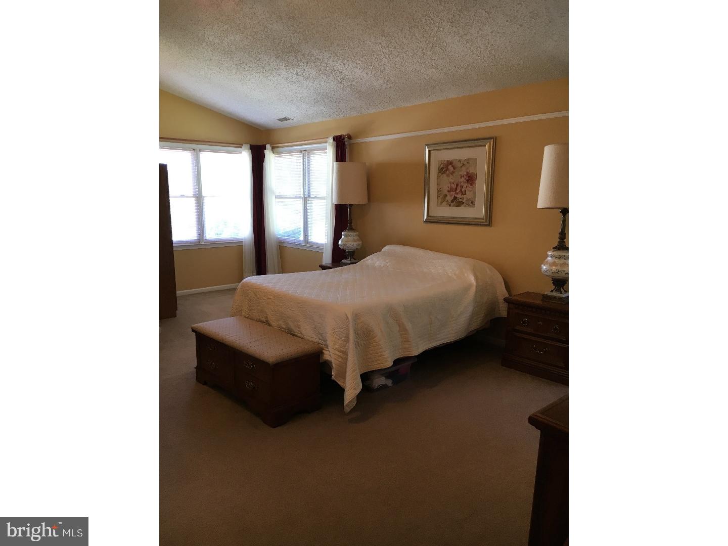 25 Chelsea Road Mount Holly, NJ 08060 - Photo 15 of 22 Bedroom - Main