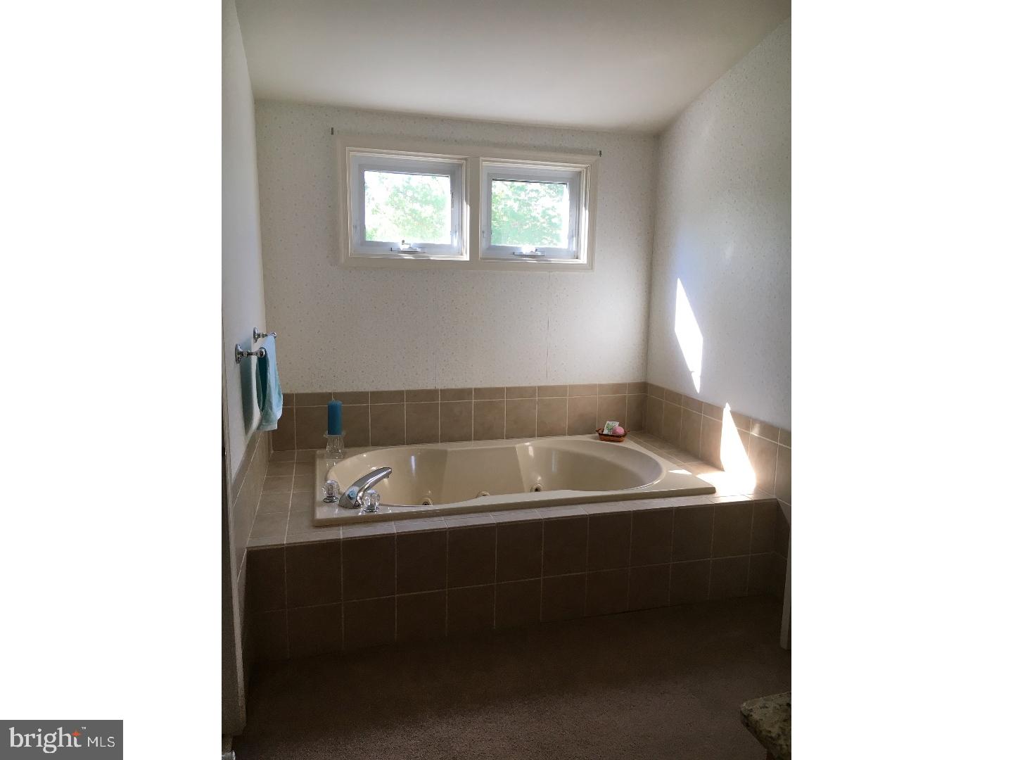 25 Chelsea Road Mount Holly, NJ 08060 - Photo 16 of 22 Master Bathroom