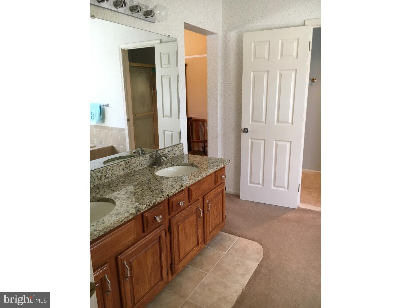 25 Chelsea Road Mount Holly, NJ 08060 - Photo 17 of 22 Master Bathroom