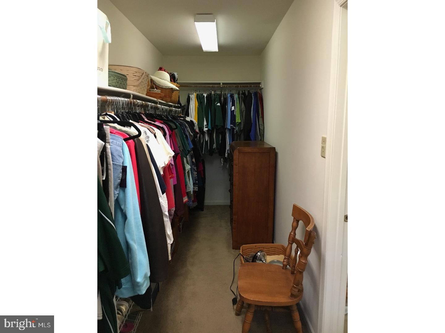 25 Chelsea Road Mount Holly, NJ 08060 - Photo 20 of 22 Closet