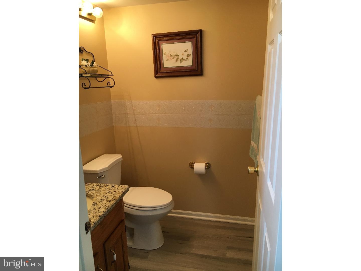 25 Chelsea Road Mount Holly, NJ 08060 - Photo 7 of 22 Half Bath