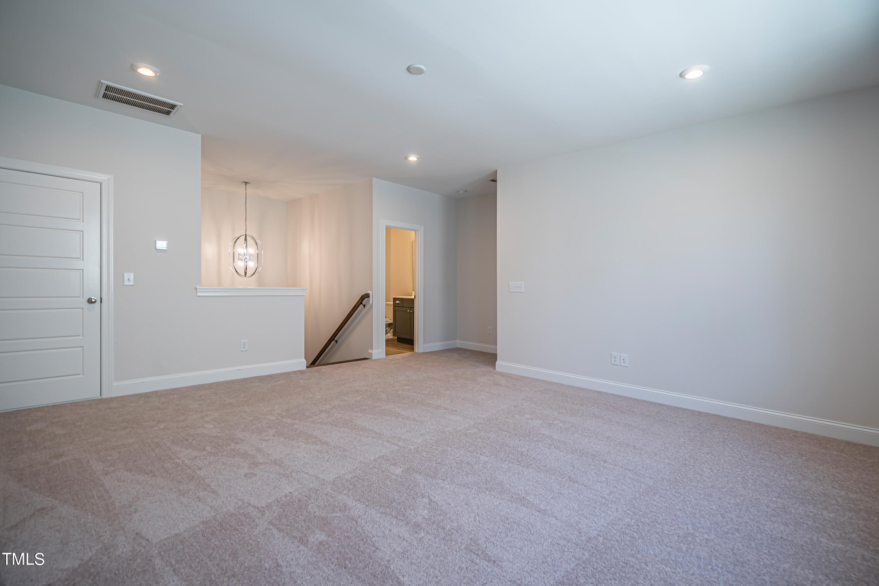 1687 Terry Road Durham, NC 27712 - Photo 22 of 29 022_Recreational Room