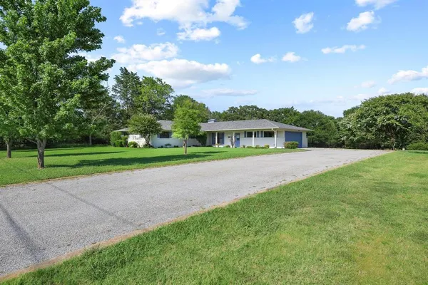 $459,000 | 2200 South Lang Avenue, Denison, TX 75020