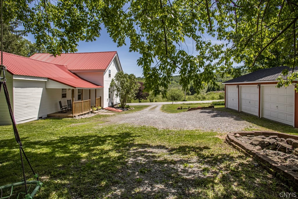 2495 Erieville Road Nelson, NY 13061 - Photo 43 of 50