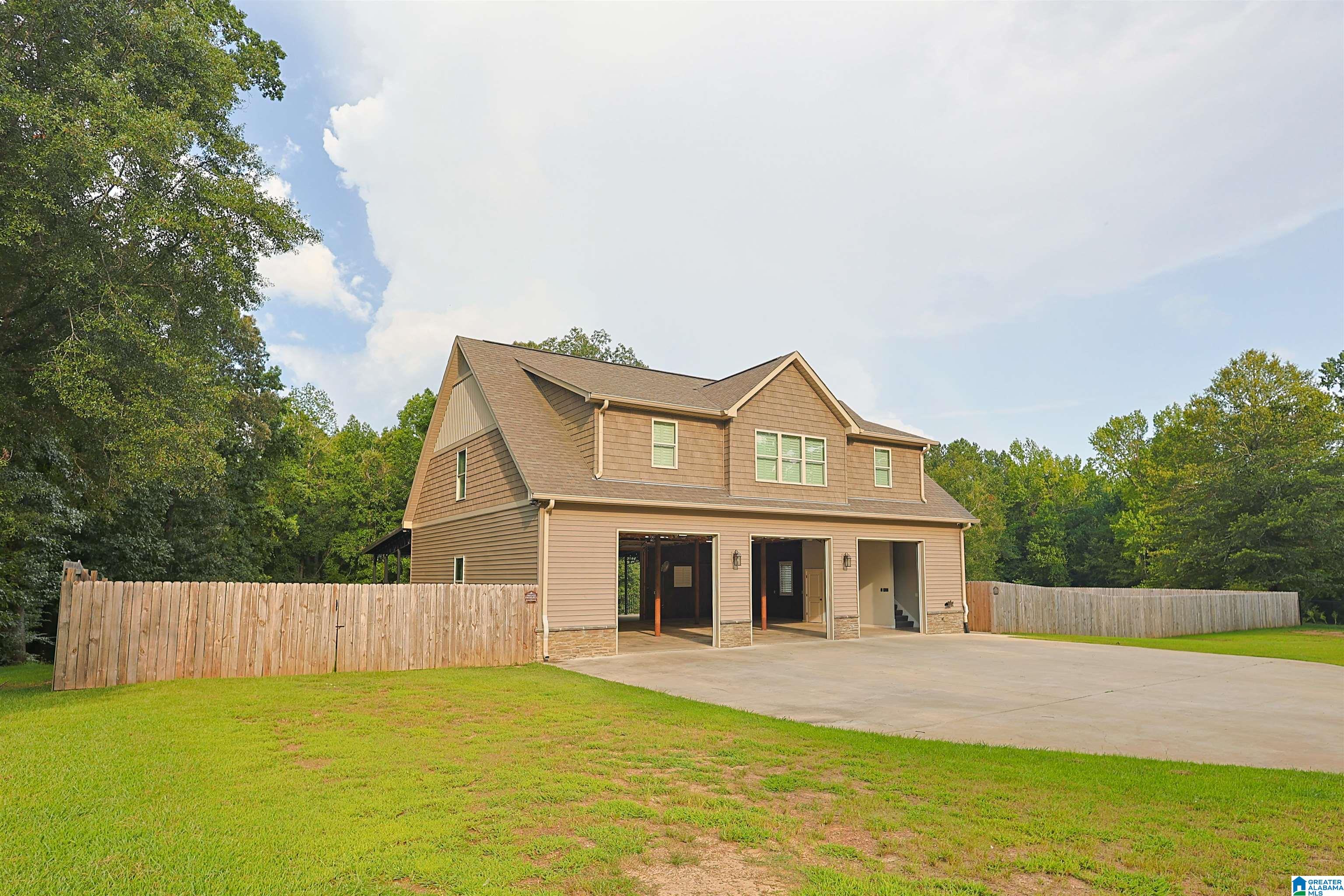 2348 Jim Raney Lane Bessemer, AL 35023 - Photo 3 of 49
