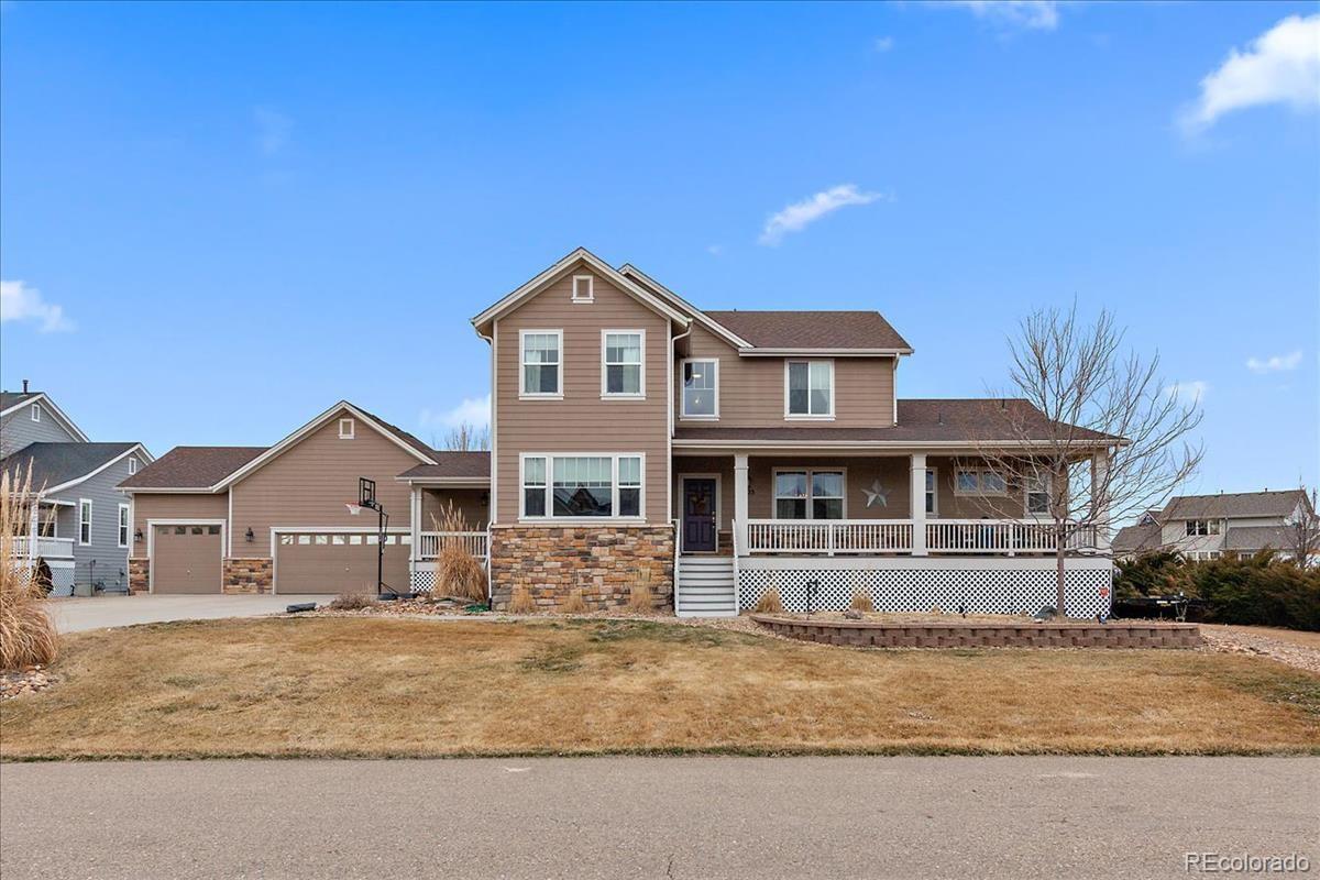 3525 Willow Road Frederick, CO 80504 - Photo 2 of 35 Gallery Image 2