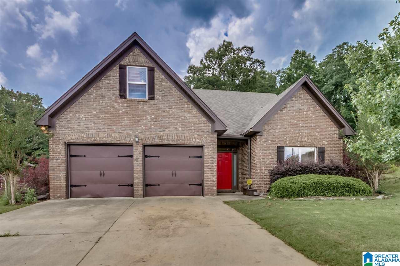 932 Valley Circle Leeds, AL 35094 - Photo 1 of 35
