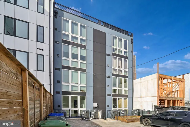 $2,200 | 2213 M Street Northeast, Unit 4, Washington, DC 20002