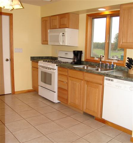 3775 Hatch Road Horton, MI 49246 - Photo 2 of 11 Photo 2