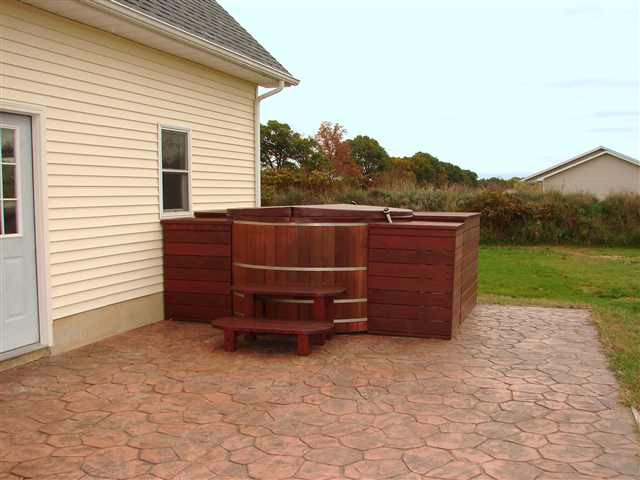 3775 Hatch Road Horton, MI 49246 - Photo 9 of 11 Photo 9