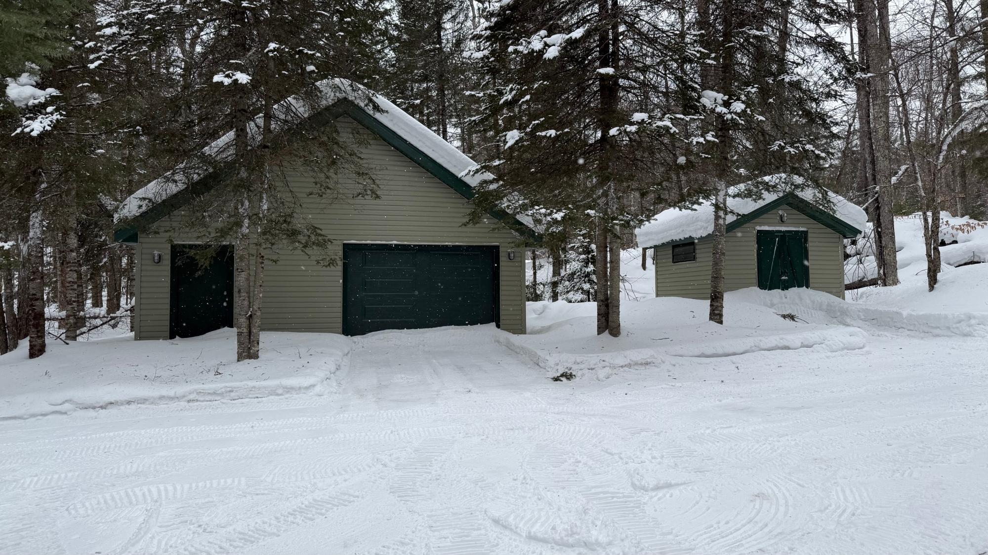 3933 Kimmear Road Mercer, WI 54547 - Photo 4 of 53 Gallery Image 4