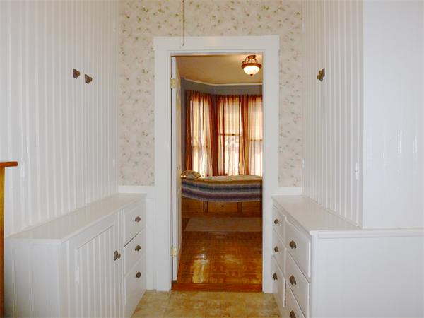 21 Congress Street Amesbury, MA 01913 - Photo 6 of 24 a view of front door with a door