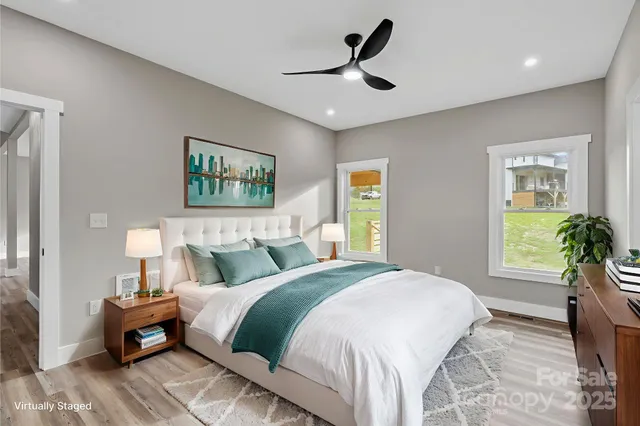 $724,900 | 78 Scott Mdws Drive, Asheville, NC 28806