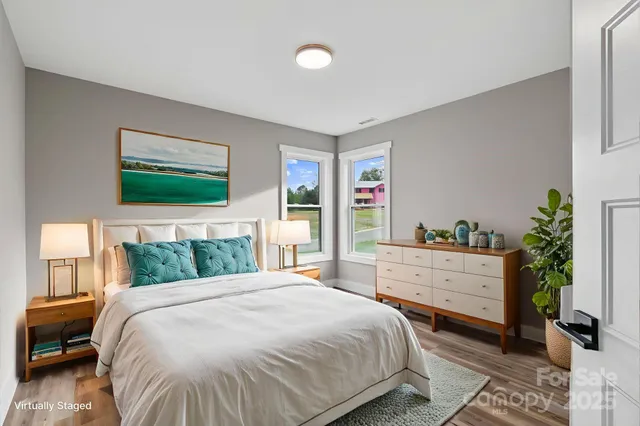 $724,900 | 78 Scott Mdws Drive, Asheville, NC 28806