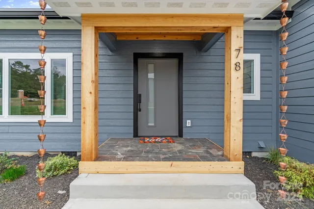 $724,900 | 78 Scott Mdws Drive, Asheville, NC 28806