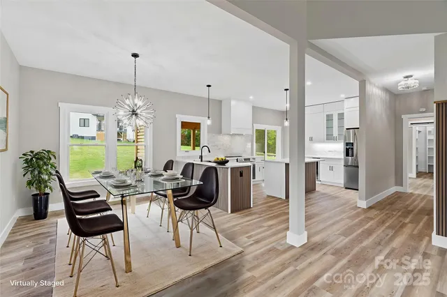 $724,900 | 78 Scott Mdws Drive, Asheville, NC 28806