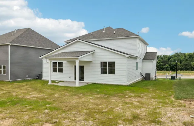 $599,965 | 1088 Large Poppy Drive, La Vergne, TN 37086