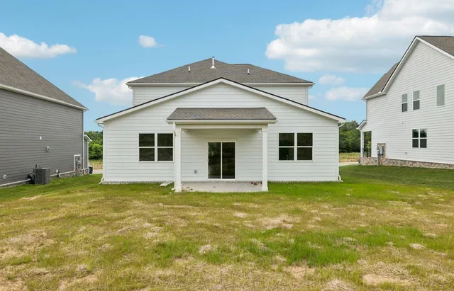 $599,965 | 1088 Large Poppy Drive, La Vergne, TN 37086