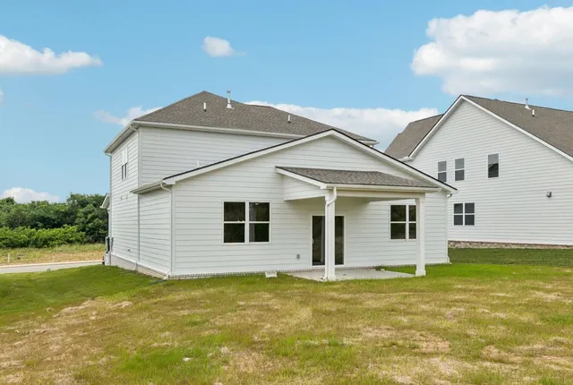 $599,965 | 1088 Large Poppy Drive, La Vergne, TN 37086