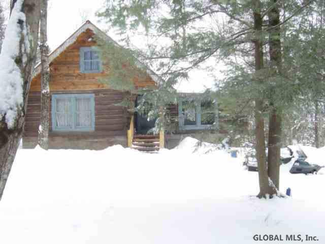 288 Perry Road North Creek, NY 12853 - Photo 1 of 1 Photo 1