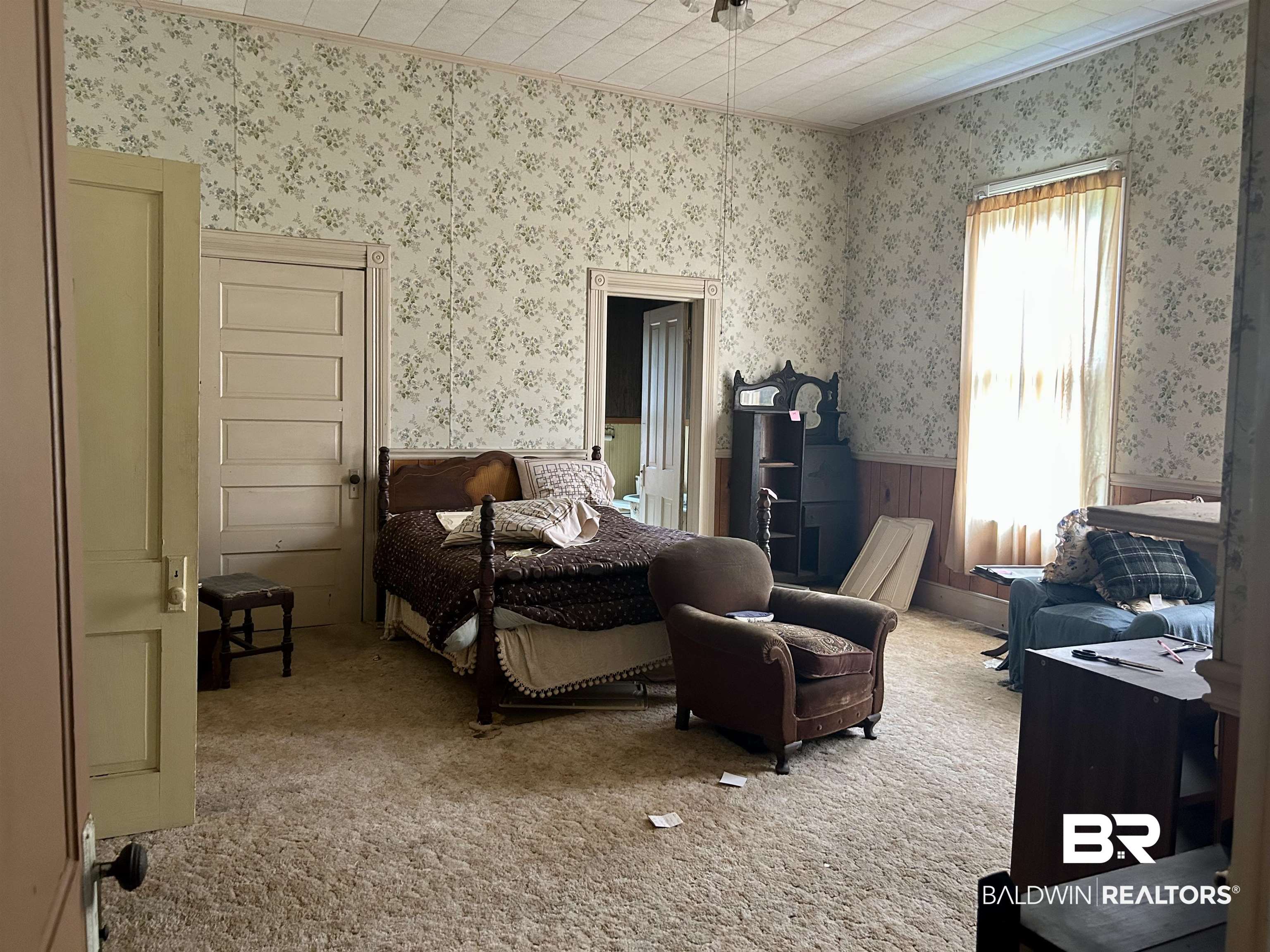 302 Stocking Street Mobile, AL 36604 - Photo 20 of 31 Bedroom