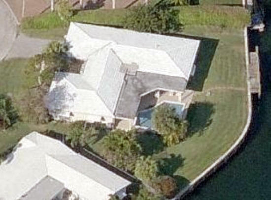 620 Phillips Drive Boca Raton, FL 33432 - Photo 18 of 34 aerial