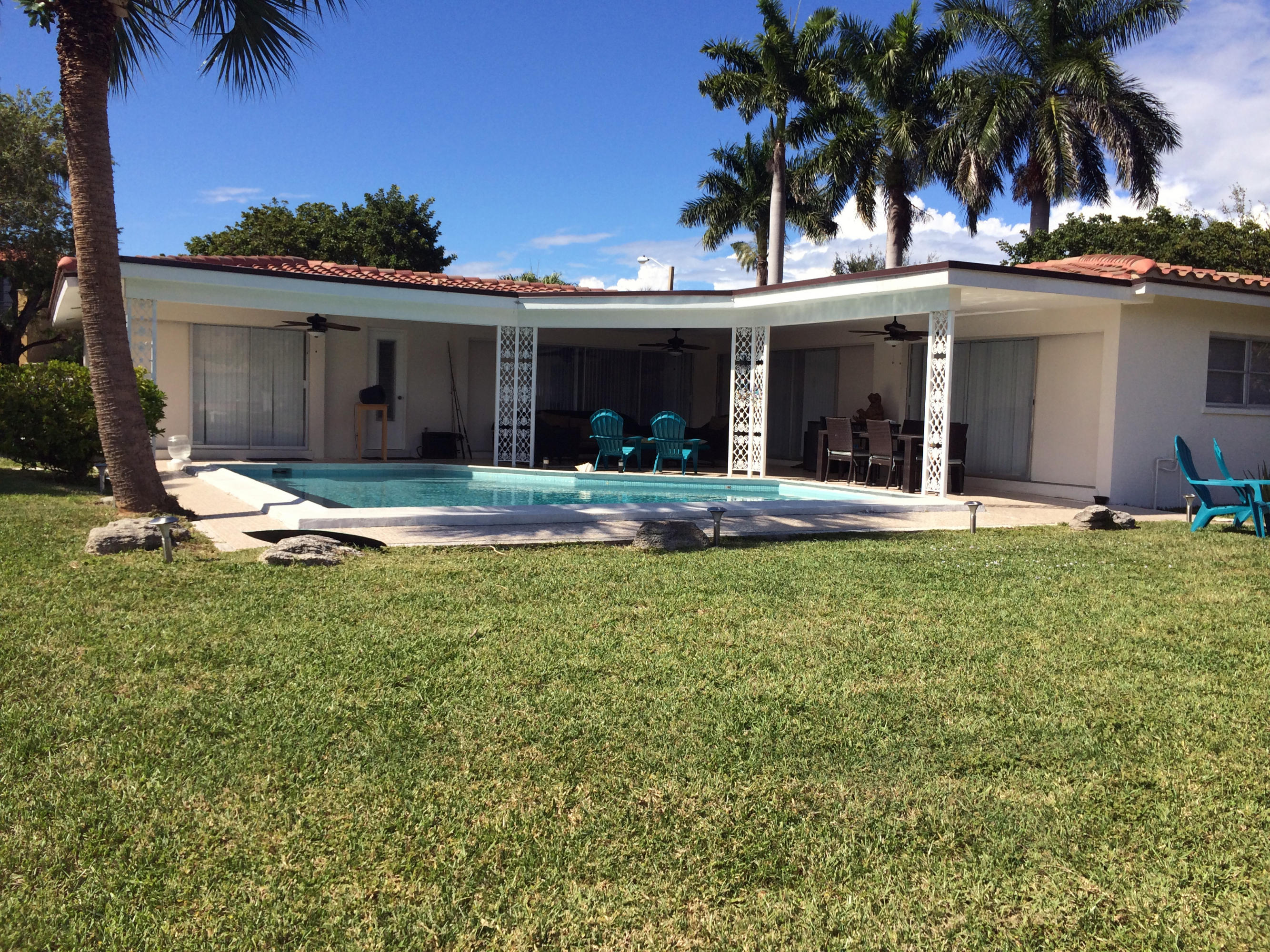620 Phillips Drive Boca Raton, FL 33432 - Photo 19 of 34 Pool1